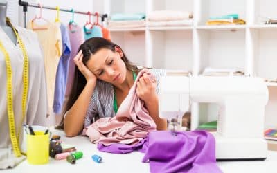 10 Common Mistakes New Clothing Brands Make - and How to Avoid Them