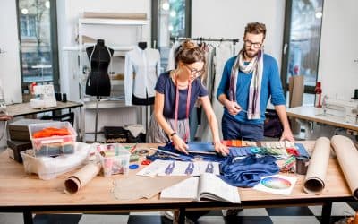 From Sketch to Stitch: Understanding the Full Apparel Production Process